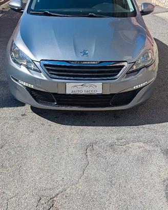 Peugeot 308 1.6 e-HDi 115 CV Stop&Start SW Busines