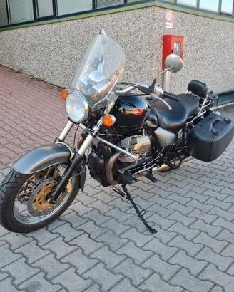 Moto Guzzi California 1100