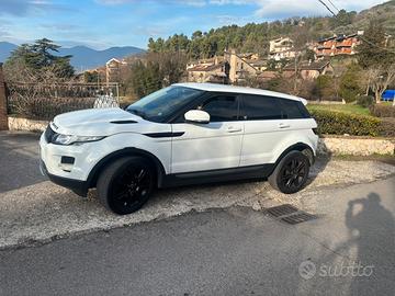Cerchi evoque da 18