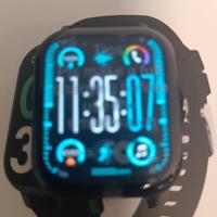 Smartwatch no logo