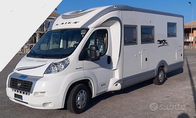 CAMPER LAIKA KREOS 3012