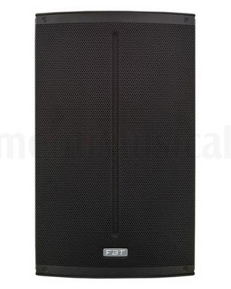 Casse FBT X-Lite 115A + Stativi