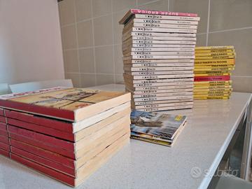 Super Eroica Guerra d'Eroi fumetti vintage 54 volu