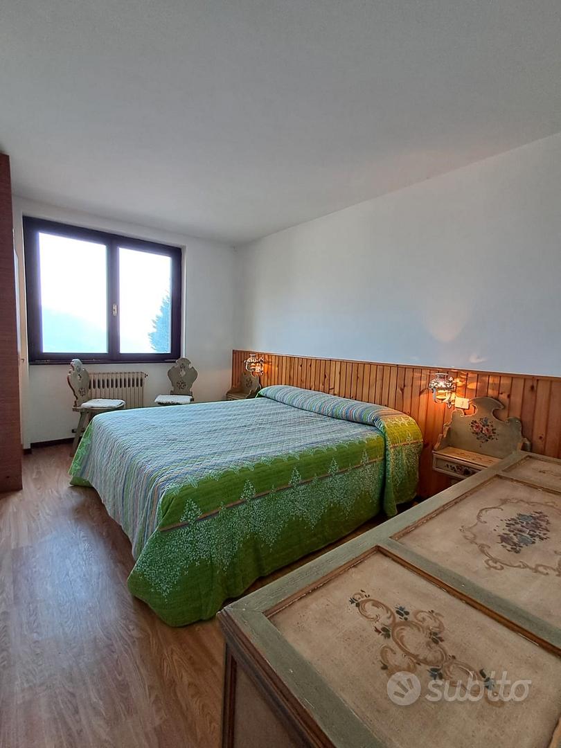 Appartamento – Brentonico, Sorne - Vista 3