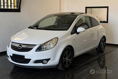 Opel Corsa D 1.3mjet 90CV Sport - OK NEOPATENTATI
