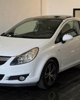 Opel Corsa D 1.3mjet 90CV Sport - OK NEOPATENTATI