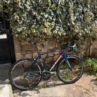 Merida scultura 7000