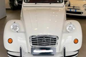 Citroen 2 cv Special