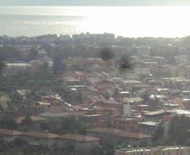 Terreno panoramicissimo