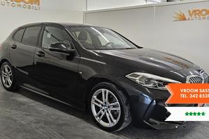 BMW Serie 1 (F40) 118d 5p. Msport