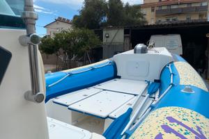 Gommone 560