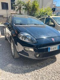 FIAT GRANDE PUNTO EVO