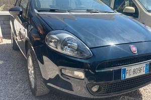 FIAT GRANDE PUNTO EVO