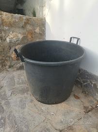 mastellone tondo 