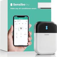Sensibo Sky - Controllo Climatizzazione Intelligen