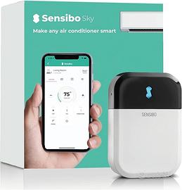 Sensibo Sky - Controllo Climatizzazione Intelligen