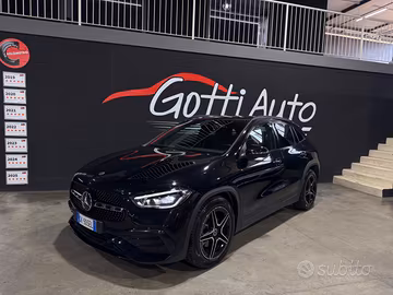 MERCEDES-BENZ GLA 220 4MATIC PREMIUM UNI PROPRIE