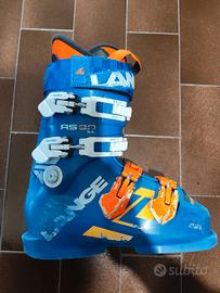 Scarponi sci LANGE RS90sc