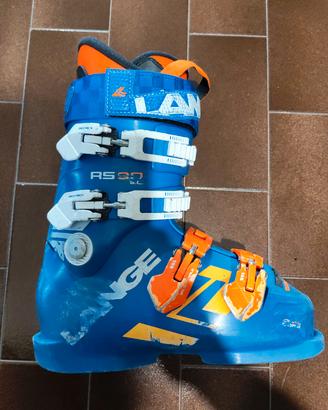 Scarponi sci LANGE RS90sc