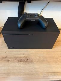 XBOX SERIE X 1TB