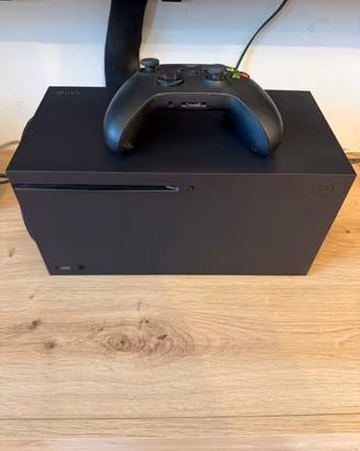 XBOX SERIE X 1TB
