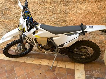 Husqvarna TE 150i