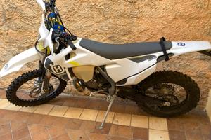 Husqvarna TE 150i
