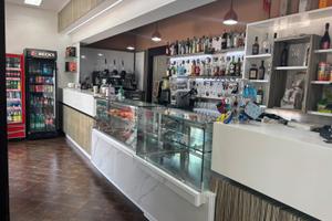 BAR e SALA SLOT