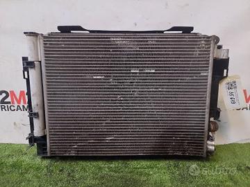 KIT RADIATORI SMART Fortwo CoupÃ© (W453) KIT RADIA