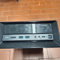 Mini computer desktop 