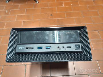 Mini computer desktop 