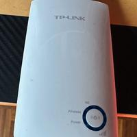Tp-Link TL-WA854RE V1.2 extender Wi-Fi