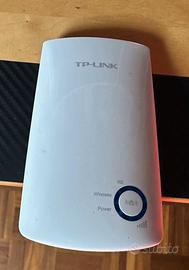 Tp-Link TL-WA854RE V1.2 extender Wi-Fi