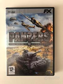 Panzers phase two per pc