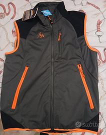 Gilet 3A