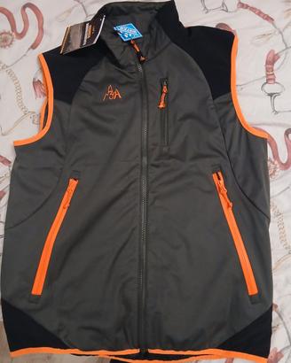 Gilet 3A