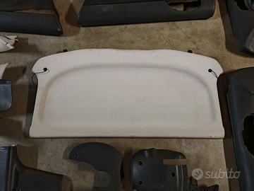 Interni Alfa Romeo 147