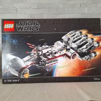 LEGO STAR WARS TANTIVE IV 75244