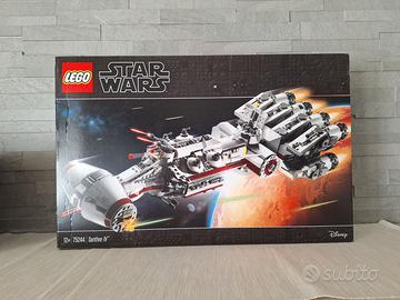 LEGO STAR WARS TANTIVE IV 75244
