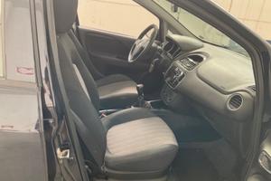 Fiat Punto 1.3 MJT 95CV S&S 5 porte Van Easy 4 pos