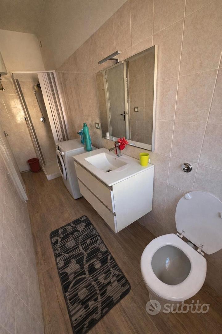 Appartamento – SS - Vista 2