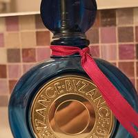 Boccetta profumo vintage