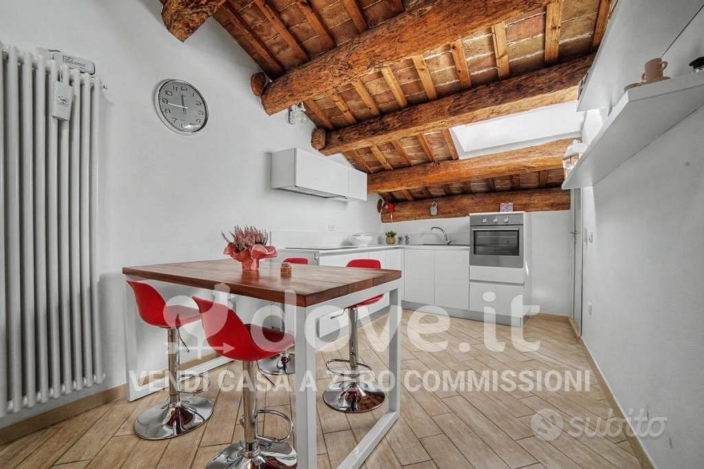 Appartamento – RA - Vista 4