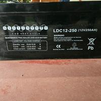 batterie