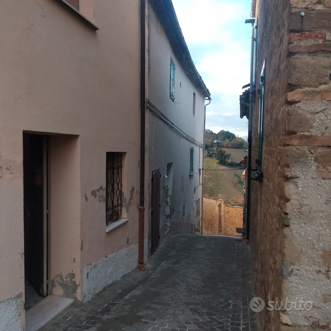 Appartamento – Fano, Carrara - Vista 2