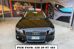 Audi A4 2.0cc diesel 12 mesi garanzia-2008