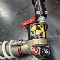 SOSPENSIONI MUPO HONDA CBR600RR