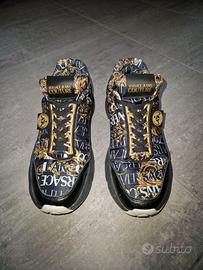 Scarpe Versace