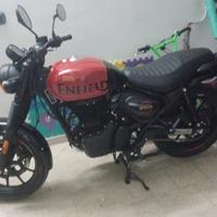 Royal Enfield HNTR 350 - 2024