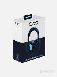 Cuffie wireless bluetooth FIAT 500 Celly